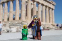 Het akkoord van de Akropolis